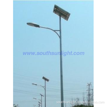 LED Solar Street Lights,backup for 3-5 rainy days,IP65